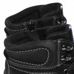 Hiking Boots LASOCKI - WB-NINA-01 Black Black -Lasocki Store Online 06 5904862376653 rz