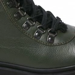 Ankle Boots LASOCKI - WI16-UTRA-04 Green Green -Lasocki Store Online 06 5904862381398 rz