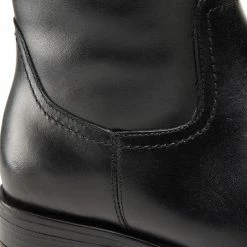 Jackboots Knee High Boots LASOCKI - WI23-DALIA3-12 Black Black -Lasocki Store Online 06 5904862410692 rz