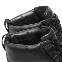 Jackboots Knee High Boots LASOCKI - MI08-ZEN2-05 Black Black -Lasocki Store Online 06 5904862448718 ts