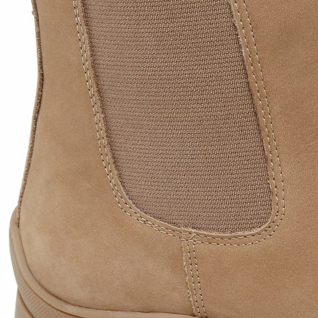 Ankle Boots LASOCKI - EST-ZENA-03 Dark Beige Beige 8 Ankle Boots LASOCKI - EST-ZENA-03 Dark Beige Beige - Image 6