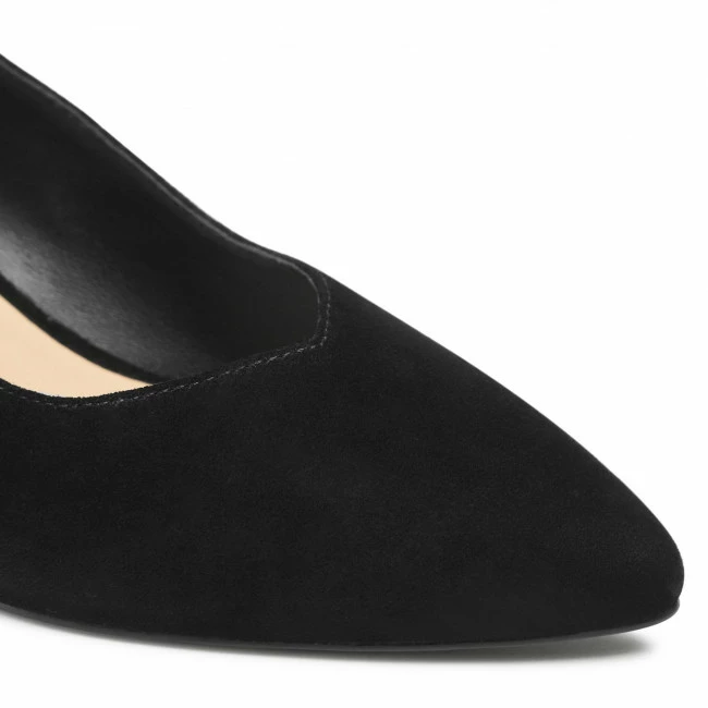 Pumps Shoes LASOCKI - WYL3022-2Z Black 1 Black 8 Pumps Shoes LASOCKI - WYL3022-2Z Black 1 Black - Image 6