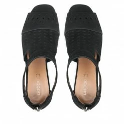 Casual Sandals Sandals LASOCKI - WYL3119-4Z Black Black 13 Casual Sandals Sandals LASOCKI - WYL3119-4Z Black Black -Lasocki Store Online 07 5904248747763 rz