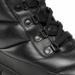 Jackboots Knee High Boots LASOCKI - MI08-ZEN2-05 Black Black -Lasocki Store Online 07 5904862448718 ts