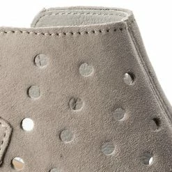 Casual Sandals Sandals LASOCKI - 1008-03 Popielaty Grey -Lasocki Store Online 2220811870007 06 jf