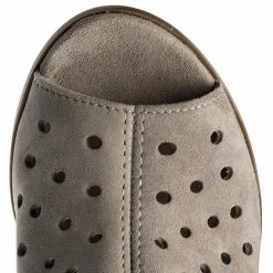 Casual Sandals Sandals LASOCKI - 1008-03 Popielaty Grey -Lasocki Store Online 2220811870007 07 jf