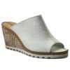 Wedges Slides LASOCKI - H686 White White -Lasocki Store Online 2220824760005 01 de