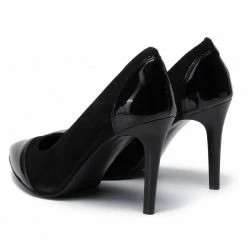 Stilettos LASOCKI - 4068-06 Black Black -Lasocki Store Online 2230002652206 03 ts