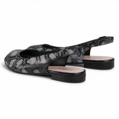 Casual Sandals Sandals LASOCKI - RST-035-05 Black Black 10 Casual Sandals Sandals LASOCKI - RST-035-05 Black Black -Lasocki Store Online 5903419567780 3 1