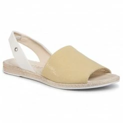 Casual Sandals Sandals LASOCKI - EST-2018-09 Green Green