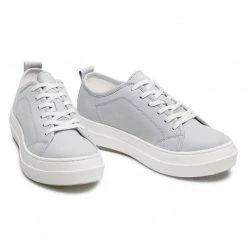 Sneakers Trainers LASOCKI - WI23-VESA-02 Blue Blue -Lasocki Store Online 5903698274867 05 rz