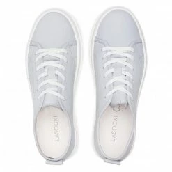 Sneakers Trainers LASOCKI - WI23-VESA-02 Blue Blue -Lasocki Store Online 5903698274867 06 rz