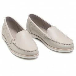 Moccasins LASOCKI - WI16-ZUZA-01 Light Grey Grey -Lasocki Store Online 5903698316093 07 pa 1