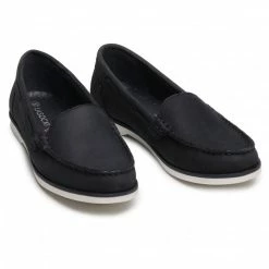 Moccasins LASOCKI - WI16-ZUZA-01 Cobalt Blue Navy Blue -Lasocki Store Online 5903698316123 03 pa