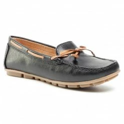Moccasins LASOCKI - ARC-NAVONA-02 Black Black