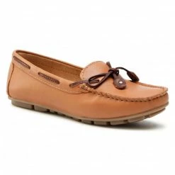 Moccasins LASOCKI - ARC-NAVONA-02 Camel Brown