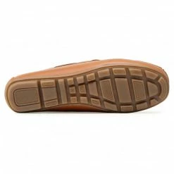 Moccasins LASOCKI - ARC-NAVONA-02 Camel Brown -Lasocki Store Online 5903698343327 04 rz