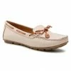 Moccasins LASOCKI - ARC-NAVONA-02EC Beige Beige -Lasocki Store Online 5903698343815 01 rz