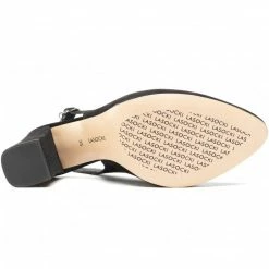 Casual Sandals Sandals LASOCKI - 896-03 Black Black -Lasocki Store Online 5903698445434 05 pl