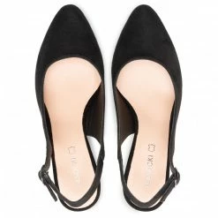 Casual Sandals Sandals LASOCKI - 896-03 Black Black -Lasocki Store Online 5903698445434 07 pl