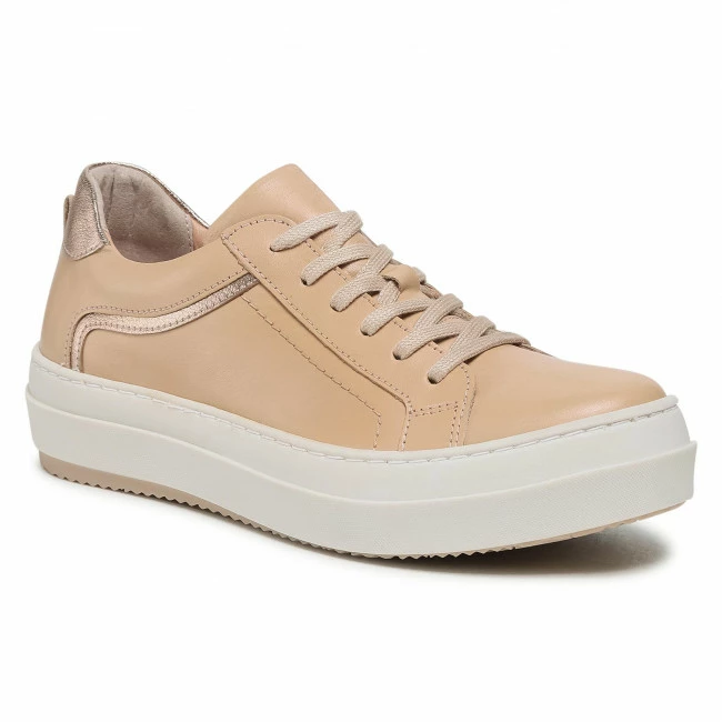 Sneakers Trainers LASOCKI - WI23-VESA-01 Pink Pink 3 Sneakers Trainers LASOCKI - WI23-VESA-01 Pink Pink