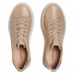 Sneakers Trainers LASOCKI - WI23-VESA-01 Pink Pink 13 Sneakers Trainers LASOCKI - WI23-VESA-01 Pink Pink -Lasocki Store Online 5903698450582 06 rz