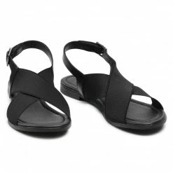 Casual Sandals Sandals LASOCKI - OCE-ARENA-11 Black Black -Lasocki Store Online 5903698499888 05 rz