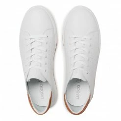 Sneakers Trainers LASOCKI - WI12-CHERRY-02 White White -Lasocki Store Online 5903698504049 03 rz