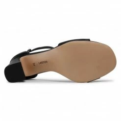 Casual Sandals Sandals LASOCKI - 8721-04 Black Black -Lasocki Store Online 5903698540771 06 rz 1