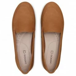 Lords LASOCKI - OCE-KARA-08 Camel Brown -Lasocki Store Online 5903698542133 05 rz