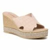 Espadrilles LASOCKI - S044 Beige Beige