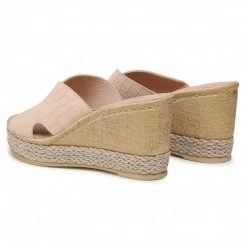 Espadrilles LASOCKI - S044 Beige Beige -Lasocki Store Online 5903698551111 02 rz 1