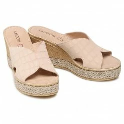 Espadrilles LASOCKI - S044 Beige Beige -Lasocki Store Online 5903698551111 07 rz 1