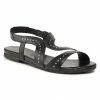 Casual Sandals Sandals LASOCKI - WI16-CINEY-03 Black Black -Lasocki Store Online 5903698552156 01 rz