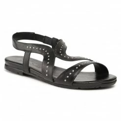 Casual Sandals Sandals LASOCKI - WI16-CINEY-03 Black Black