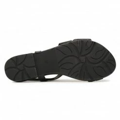 Casual Sandals Sandals LASOCKI - WI16-CINEY-03 Black Black -Lasocki Store Online 5903698552156 05 rz