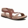 Casual Sandals Sandals LASOCKI - WI16-CINEY-03 Pink Pink