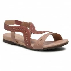 Lasocki Store Online 22 Casual Sandals Sandals LASOCKI - WI16-CINEY-03 Pink Pink