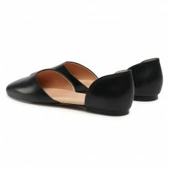 Flats Shoes LASOCKI - WFA1519-1Z Black Black -Lasocki Store Online 5903698555263 02 rz