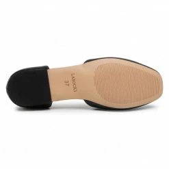 Flats Shoes LASOCKI - WFA1519-1Z Black Black -Lasocki Store Online 5903698555263 06 rz