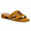 Casual Mules Slides LASOCKI - 1871-02 Yellow Yellow 2 Casual Mules Slides LASOCKI - 1871-02 Yellow Yellow -Lasocki Store Online 5903698624730 01 rz
