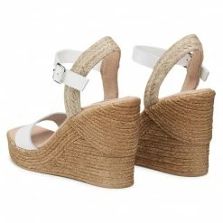 Espadrilles LASOCKI - S101 White White -Lasocki Store Online 5903698637280 02 rz