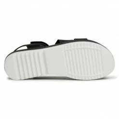 Casual Mules Sandals LASOCKI - RST-4765-01 Black Black -Lasocki Store Online 5903698649009 04 rz