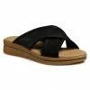 Casual Mules Slides LASOCKI - RST-2228-01 Black 1 Black