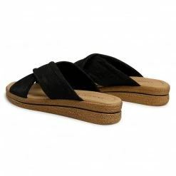 Casual Mules Slides LASOCKI - RST-2228-01 Black 1 Black -Lasocki Store Online 5903698663524 03 rz