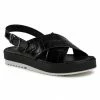 Casual Sandals Sandals LASOCKI - RST-4765-03 Black Black