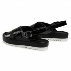 Casual Sandals Sandals LASOCKI - RST-4765-03 Black Black -Lasocki Store Online 5903698672618 03 rz