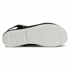 Casual Sandals Sandals LASOCKI - RST-4765-03 Black Black -Lasocki Store Online 5903698672618 04 rz