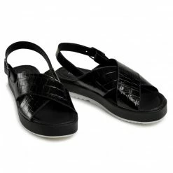 Casual Sandals Sandals LASOCKI - RST-4765-03 Black Black -Lasocki Store Online 5903698672618 05 rz