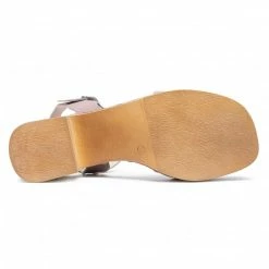 Casual Sandals Sandals LASOCKI - S724 Pink Pink -Lasocki Store Online 5903698706153 03 rz